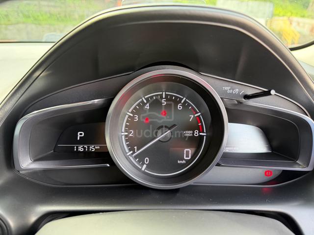 2018 Mazda CX-3 2.0 (A) Serv Mazda Teacher Owner - 5