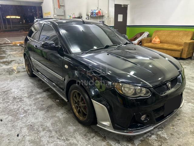 2011 Proton SATRIA 1.6 NEO (A) - 1