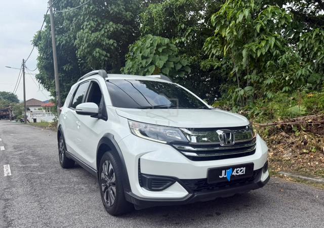 2021 Honda BR-V 1.5 E MY20 (A) - 3