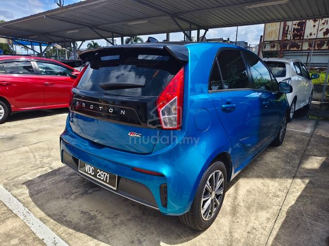 2019 Proton IRIZ 1.6 PREMIUM (A) Low mileage - 3