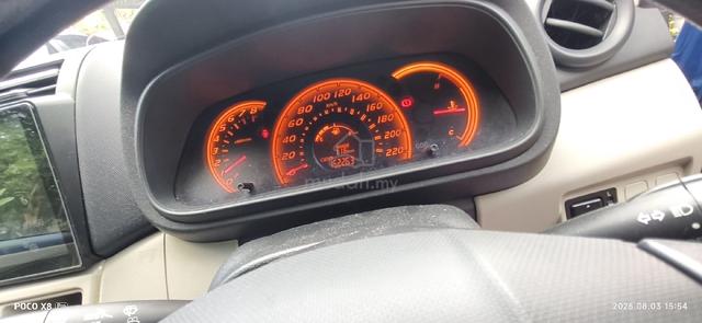 2013 MYVI 1.3 (M) convert icon - 3