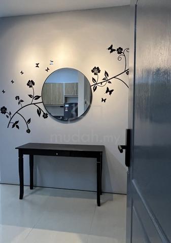 Comfy Fully Furnished ROOM NEAR MRT — READY TO MOVE IN! 1