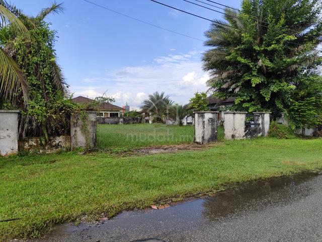 STRATEGIK, PREMIUM, BEBAS BANJIR Tanah Lot Klebang Selatan 1