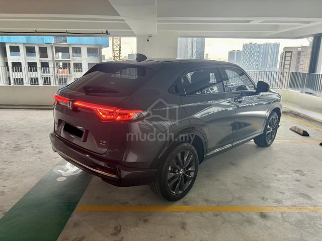 2023 Honda HR-V 1.5 HEV RS (A) - 2