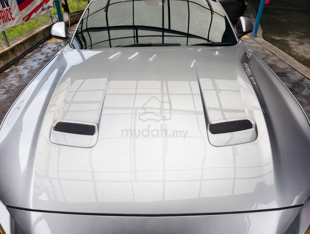 Ford MUSTANG 2.3 ECOBOOST (M) FACELIFT LowMILE WTY - 2
