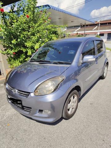 2009 Perodua MYVI 1.3 EZ FACELIFT (A) - 2
