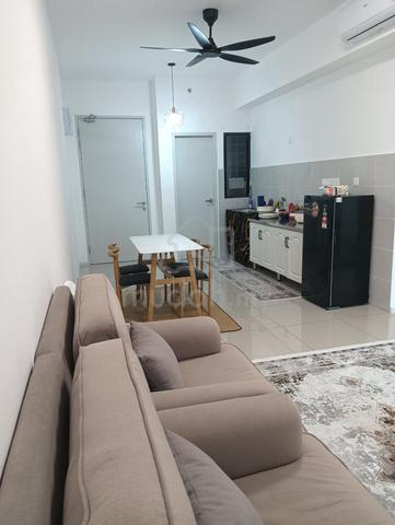 Jernih Residence 1