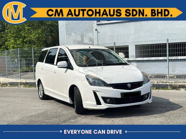 2018 Proton EXORA 1.6 EXECUTIVE FACELIFT (A) - 1