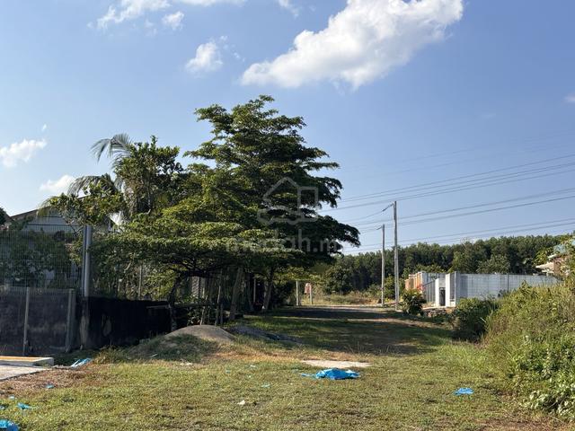 Lot Banglo Kg Paya Terap,Paya Pulai Temerloh 1