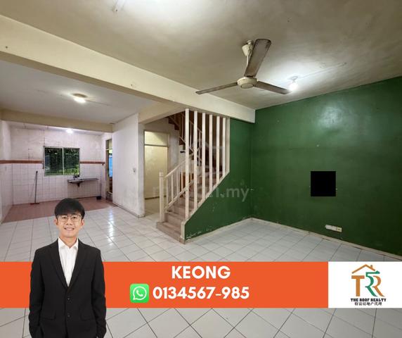 Taman Sejati For Sale 1