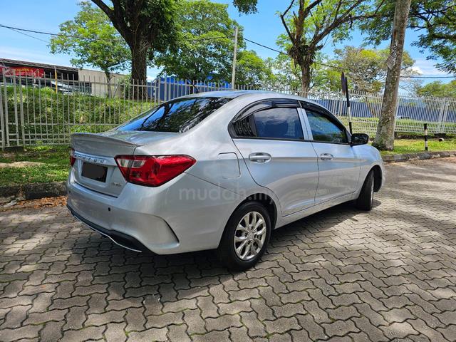 2021 Proton SAGA STANDARD AT 1.3L (A) - 3