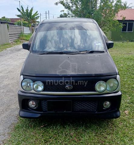2006 Perodua KENARI 1.0 EZ AERO L902 (A) - 5