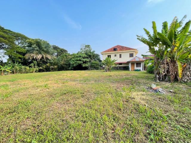 MURAH Tanah Lot Banglo Seksyen U3 Shah Alam 1