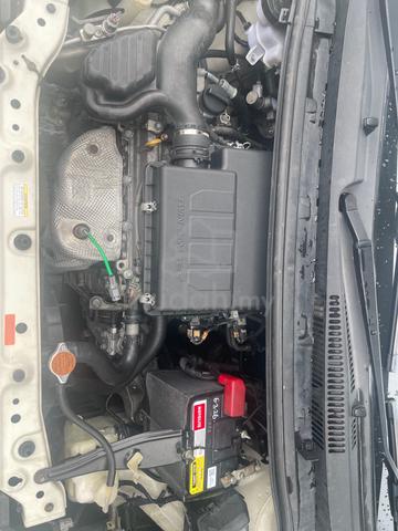 2014 Perodua ALZA 1.5 SE GS FACELIFT (M) - 4