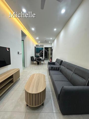 Aston Acacia @Bukit Mertajam 1