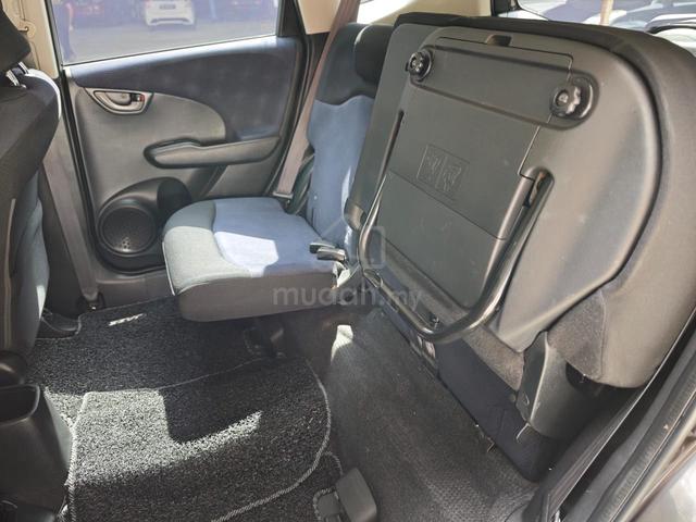 2014 Honda JAZZ 1.5 FACELIFT I-VTEC ORI MODULO GE - 5