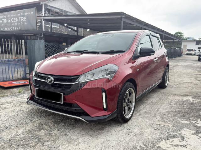 2023 Perodua MYVI 1.5 AV OTR🔥 Warranty Until 2028 - 5