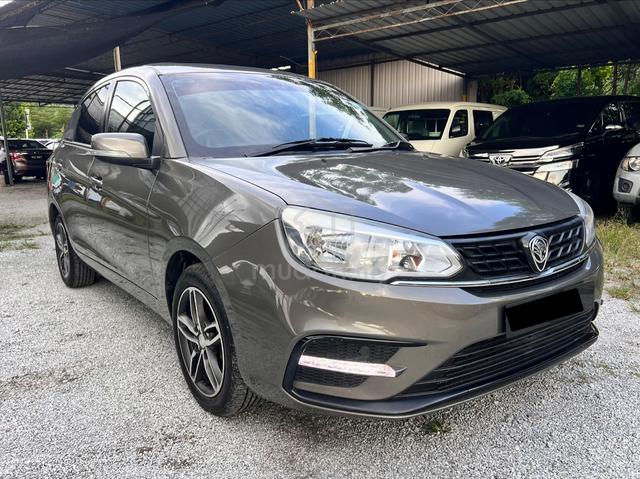 2021 Proton SAGA 1.3 PREMIUM AT MY16 BT P2-13A - 2