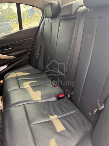 2013 Bmw 3 SERIES 1.6 16I (CKD) F30 (A) - 5