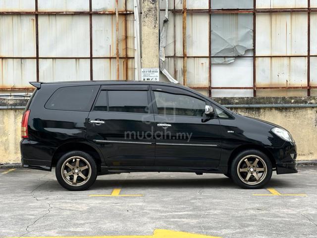 2007 Toyota INNOVA 2.0 G (A) - 5