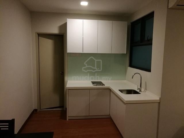 Zefer Hill Residence 1
