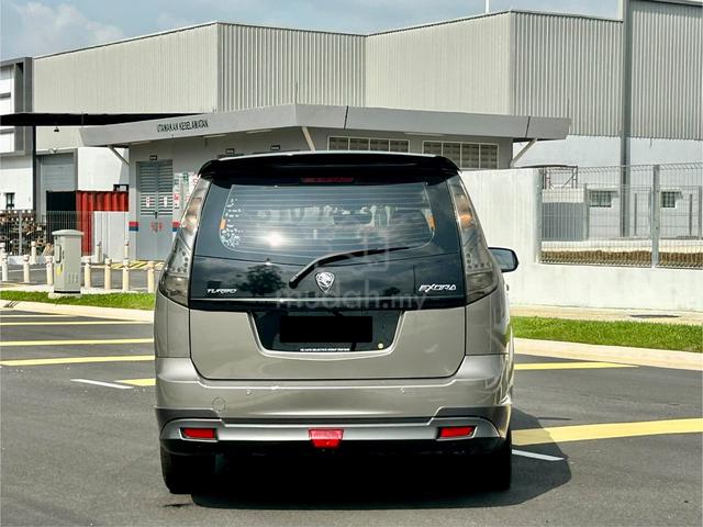 2022 Proton EXORA PREMIUM 1.6 (A) TURBO HIGH LOAN - 2