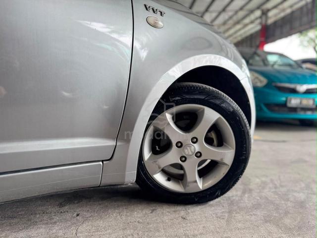 2012 Suzuki SWIFT 1.5 PREMIER (A) - 3