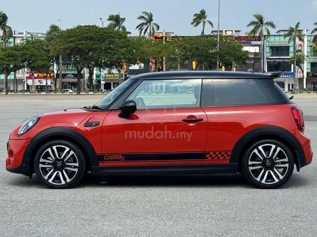 2019 Mini COOPER 2.0 S F56 (A) - 3