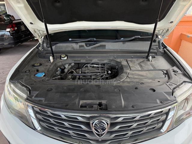 2018 Proton X70 1.8 STANDARD 2WD (A) - 3