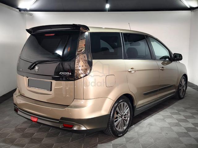 2019 Proton EXORA 1.6 Full Spec 5-Years Warranty - 2