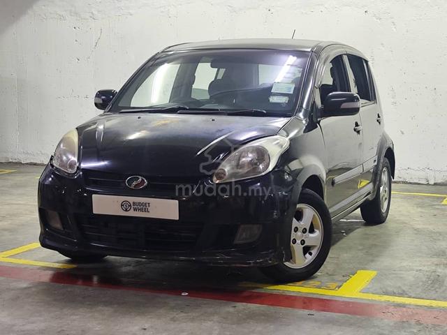 2009 Perodua MYVI 1.3 EZI FACELIFT (A) WHOLE SALE - 2