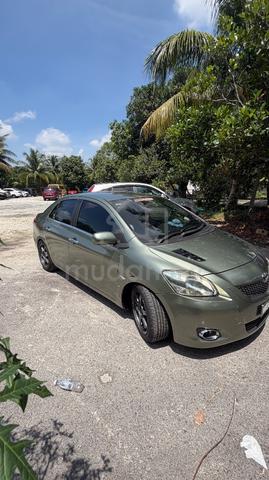2011 Toyota VIOS 1.5 J NCP93R-BEMDKE FACELIFT (M) - 5