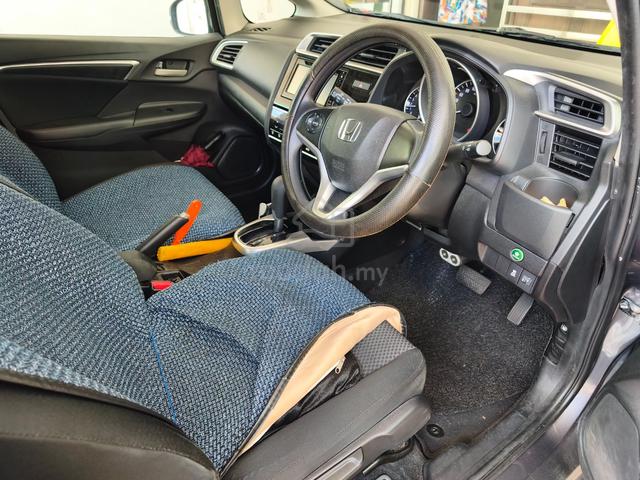 2018 Honda JAZZ 1.5 E (A) Super low mileage - 4