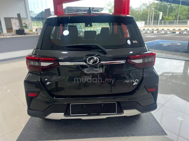 2026 Perodua ATIVA H Ready Stock Rebate - 4