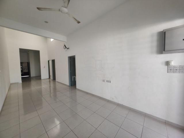 Meru Tropica/1 Storey/For Rent/Basic/Grill Installed/Gated Guarded 1
