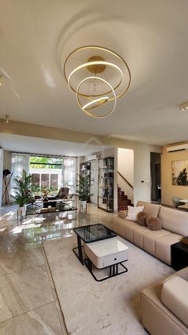 New Cheap 2 Storey Bungalow In Semenyih Town 4