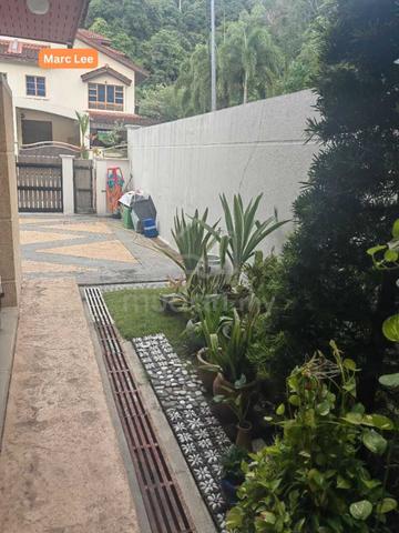 2 Storey Semi D, Casa Permai 1, Lebuh Lembah Permai, Tanjung Bungah 4