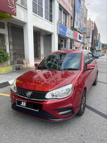 2022 Proton SAGA PREMIUM AT 1.3L (A) - 1