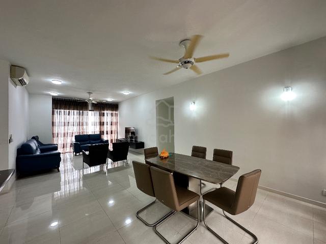 Seri Riana Residence 2