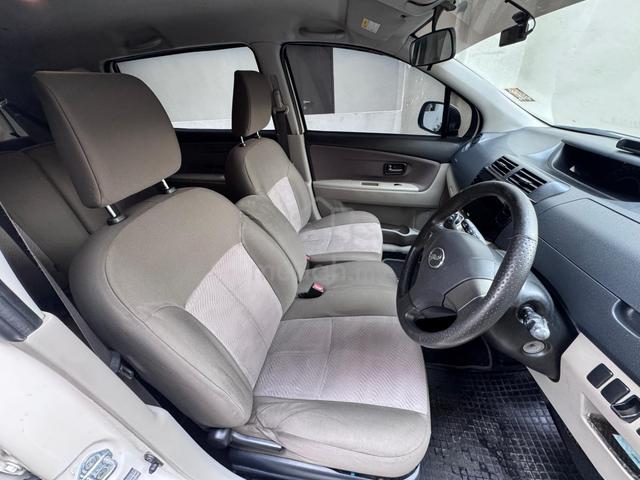 2016 Perodua ALZA 1.5 (A) - 5