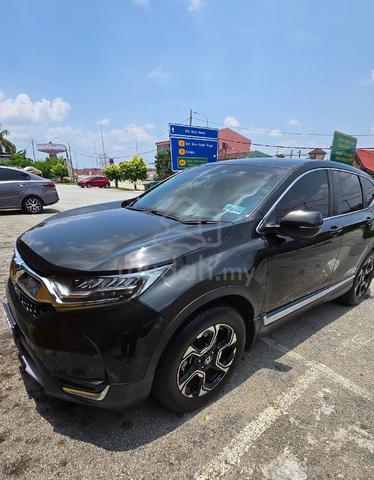 2019 Honda CR-V 1.5 TC-P 2WD (A) - 2