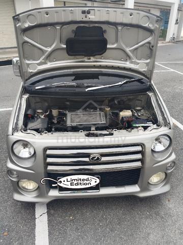2004 Perodua KENARI 1.0 EZ (A) - 3