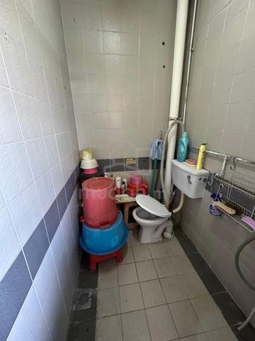 Taman Lip Sin 5