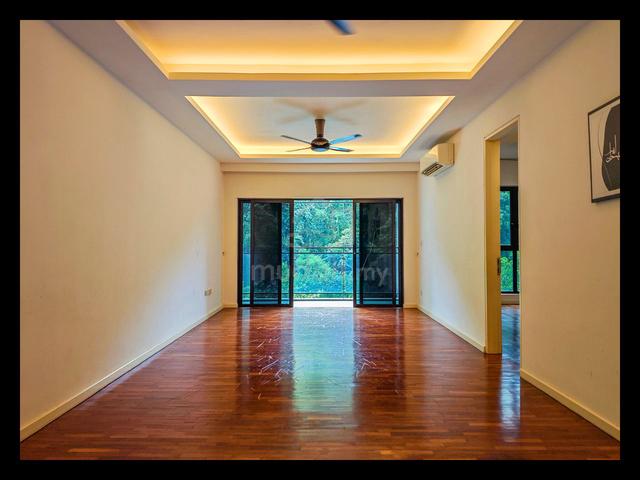 Kaleidoscope Residensi Setiawangsa 1