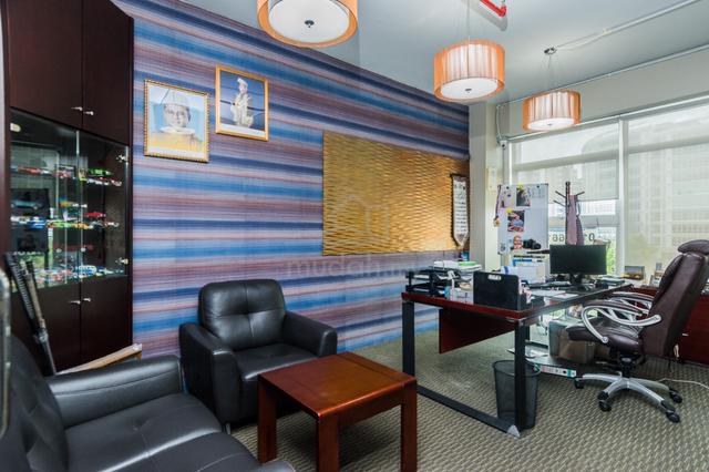 Oasis Square 4 Executive Rooms and Open Space Office Ara Damansara 1