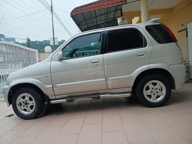 2004 Perodua KEMBARA 1.3 EZ FACELIFT (A) - 4