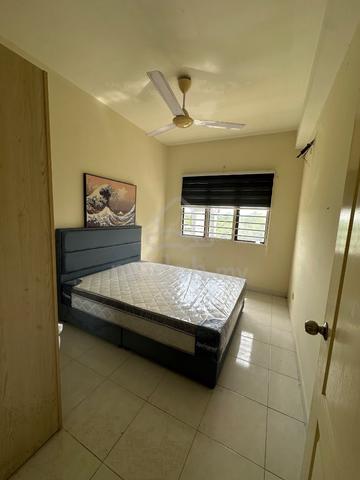Kristal Villa 1