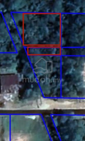 (9958 SQFT) Kg Paya Residential Land Lukut Port Dickson 2