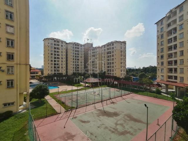 Desaria Villa 1
