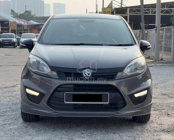 2018 Proton IRIZ 1.6 PREMIUM(A)FREE 3 YRS WARRANTY - 3